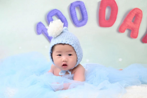 沂南母乳宝宝湿疹