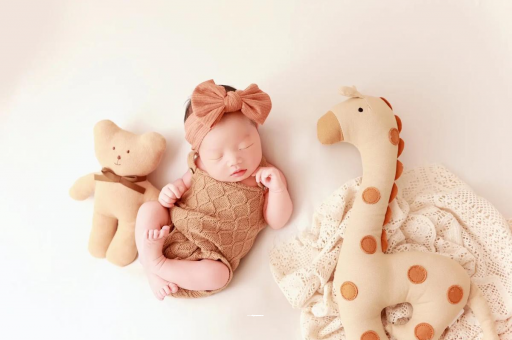 沂南宝宝发型女绑扎方法 沂南宝宝发型女绑扎方法