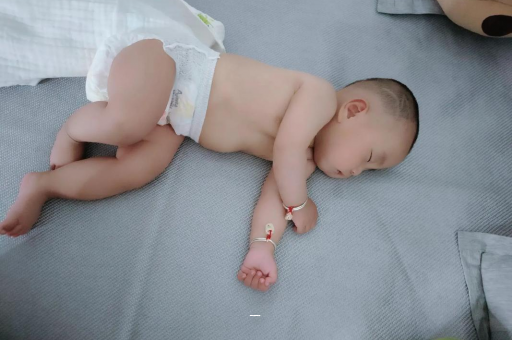 沂南溶豆几个月宝宝可以吃